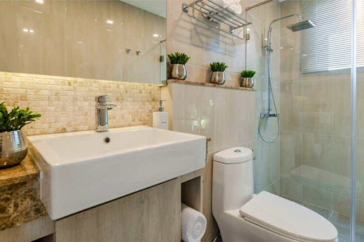 Кондоминиум в Банг Ламунге, Таиланд | THE439184