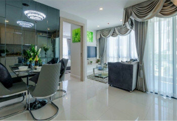 Кондоминиум в Банг Ламунге, Таиланд | THE439184