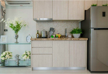 Кондоминиум в Банг Ламунге, Таиланд | THE439184