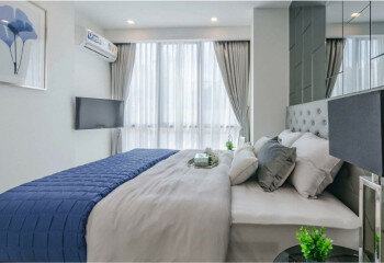 Кондоминиум в Банг Ламунге, Таиланд | THE439184