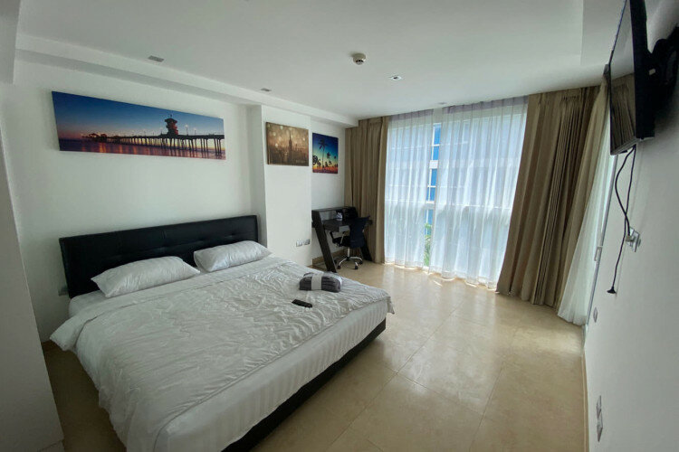 Кондоминиум в Банг Ламунге, Таиланд | THE238963