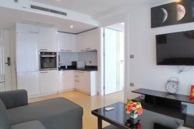 Кондоминиум в Банг Ламунге, Таиланд | THE238963