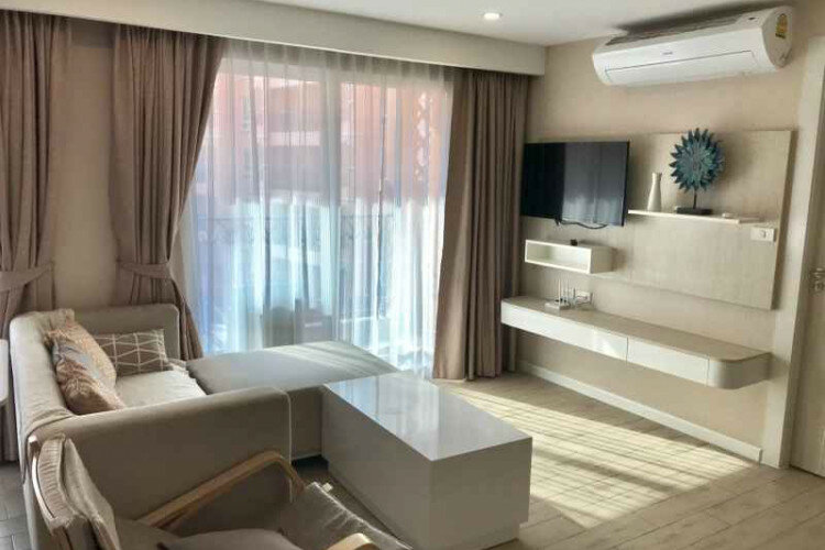 Кондоминиум в Банг Ламунге, Таиланд | THE339065