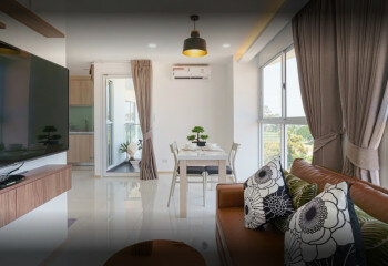 Кондоминиум в Саттахипе, Таиланд | THE539078