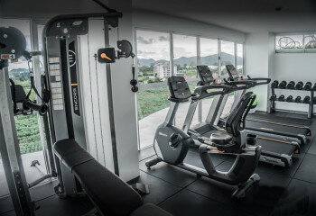 Кондоминиум в Саттахипе, Таиланд | THE539078