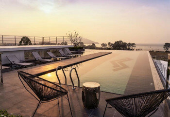 Кондоминиум в Саттахипе, Таиланд | THE539078