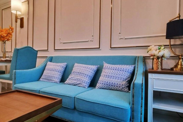 Кондоминиум в Саттахипе, Таиланд | THE155604