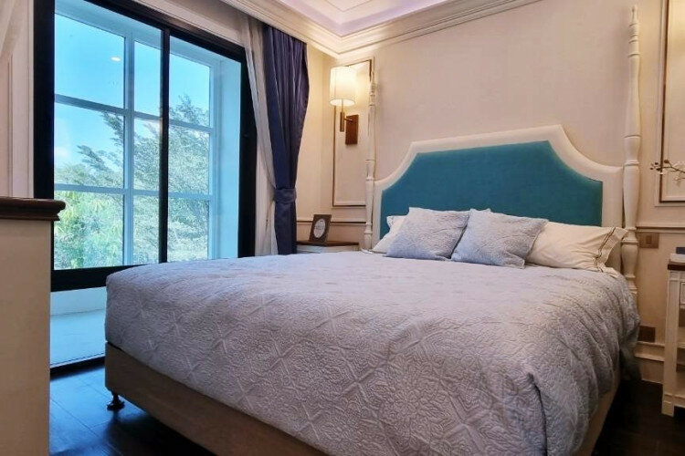 Кондоминиум в Саттахипе, Таиланд | THE155604