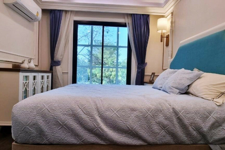 Кондоминиум в Саттахипе, Таиланд | THE155604