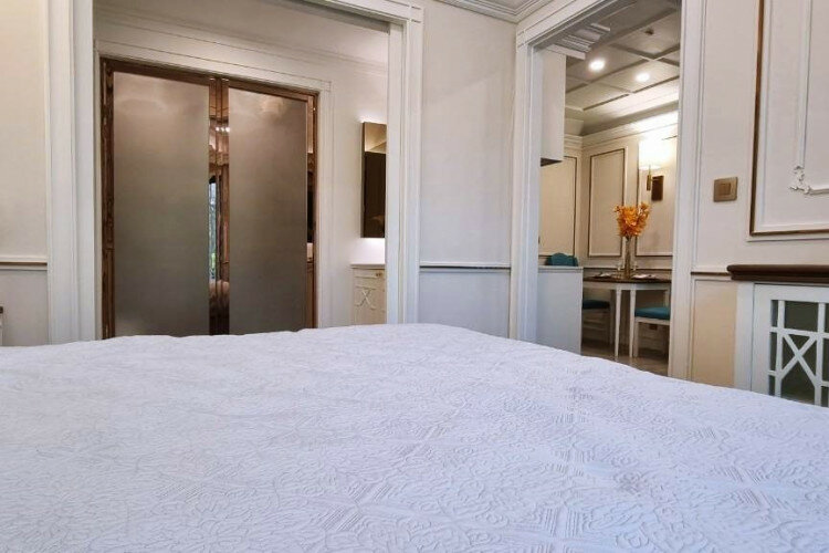 Кондоминиум в Саттахипе, Таиланд | THE155604