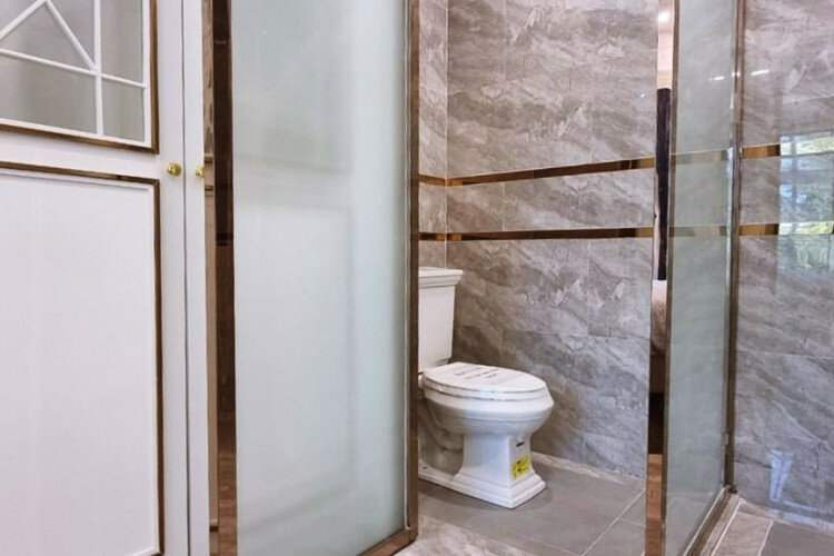 Кондоминиум в Саттахипе, Таиланд | THE155604