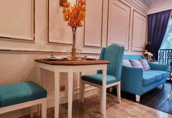 Кондоминиум в Саттахипе, Таиланд | THE155604