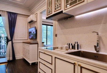 Кондоминиум в Саттахипе, Таиланд | THE155604