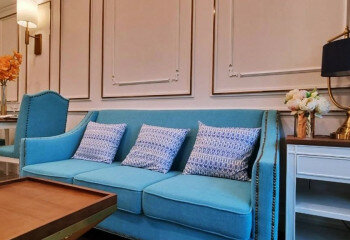 Кондоминиум в Саттахипе, Таиланд | THE155604