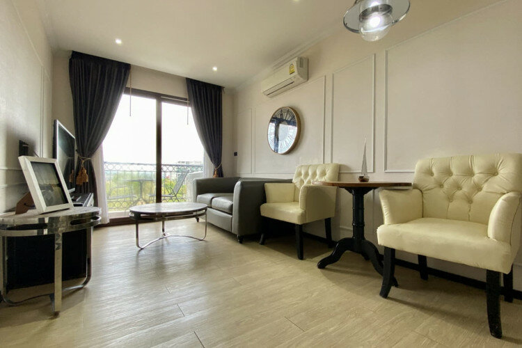 Кондоминиум в Банг Ламунге, Таиланд | THE439110