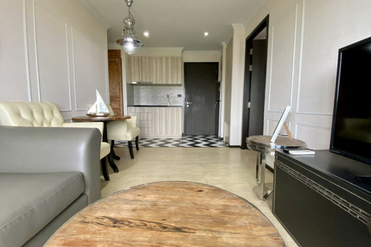 Кондоминиум в Банг Ламунге, Таиланд | THE439110