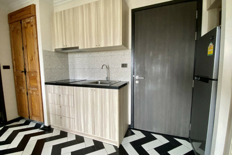 Кондоминиум в Банг Ламунге, Таиланд | THE439110