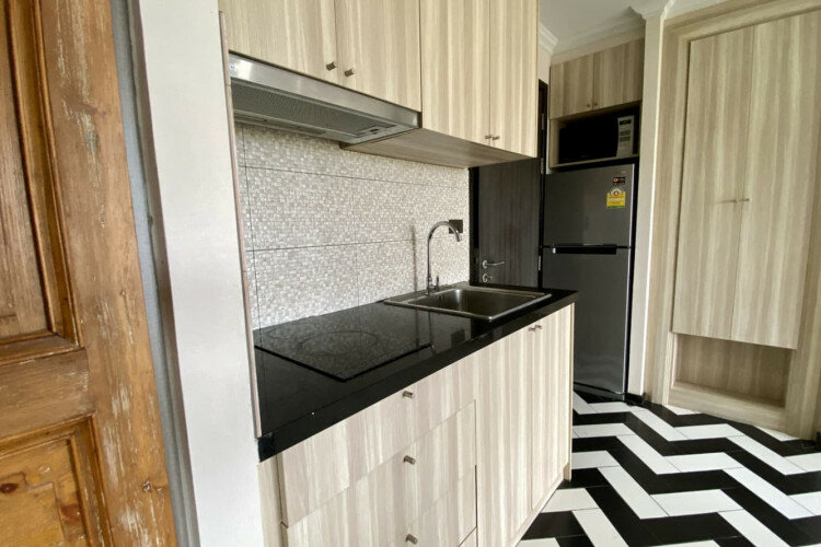 Кондоминиум в Банг Ламунге, Таиланд | THE439110