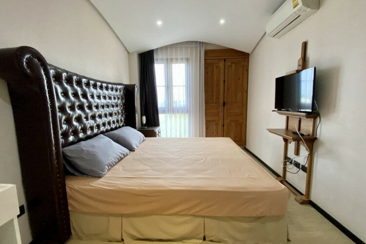 Кондоминиум в Банг Ламунге, Таиланд | THE439110