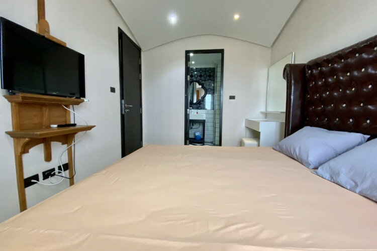 Кондоминиум в Банг Ламунге, Таиланд | THE439110