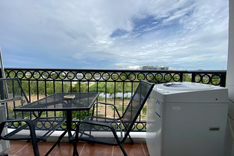 Кондоминиум в Банг Ламунге, Таиланд | THE439110