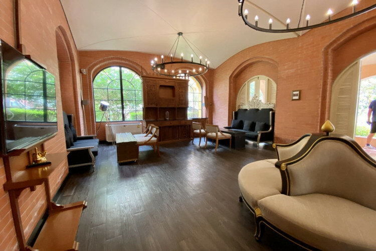 Кондоминиум в Банг Ламунге, Таиланд | THE439110