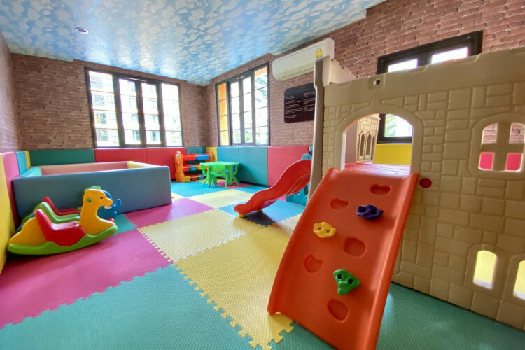 Кондоминиум в Банг Ламунге, Таиланд | THE439110