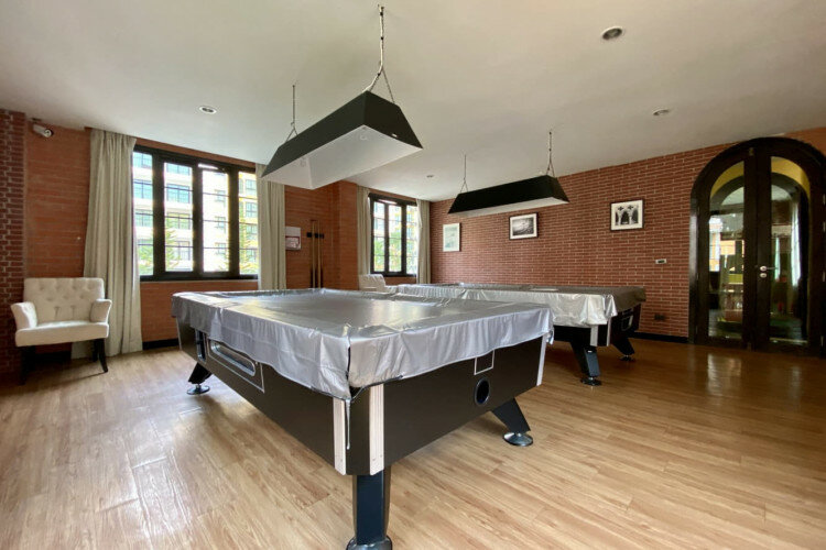 Кондоминиум в Банг Ламунге, Таиланд | THE439110