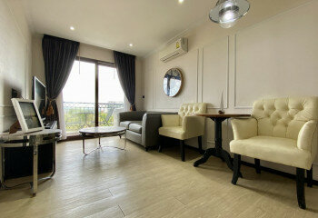 Кондоминиум в Банг Ламунге, Таиланд | THE439110