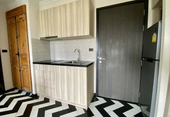 Кондоминиум в Банг Ламунге, Таиланд | THE439110