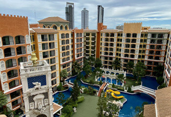 Кондоминиум в Банг Ламунге, Таиланд | THE439110