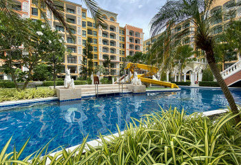 Кондоминиум в Банг Ламунге, Таиланд | THE439110