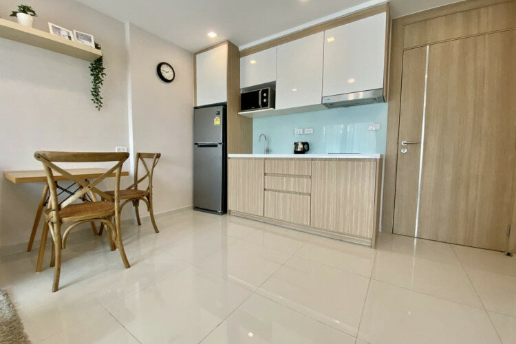 Кондоминиум в Банг Ламунге, Таиланд | THE239303