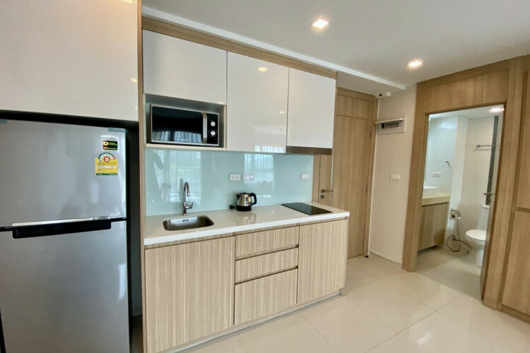 Кондоминиум в Банг Ламунге, Таиланд | THE239303