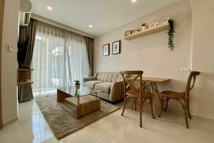 Кондоминиум в Банг Ламунге, Таиланд | THE239303