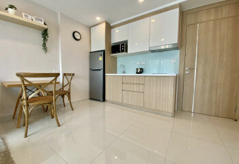 Кондоминиум в Банг Ламунге, Таиланд | THE239303