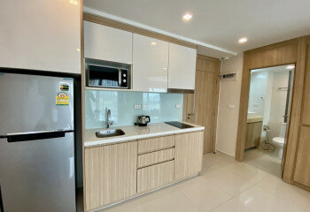 Кондоминиум в Банг Ламунге, Таиланд | THE239303