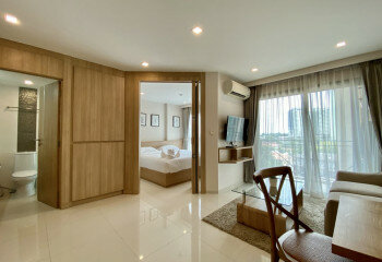 Кондоминиум в Банг Ламунге, Таиланд | THE239303