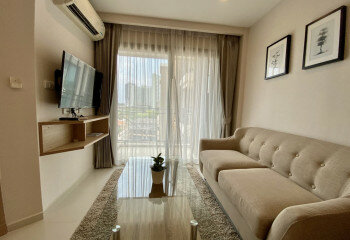 Кондоминиум в Банг Ламунге, Таиланд | THE239303