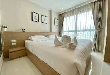 Кондоминиум в Банг Ламунге, Таиланд | THE239303