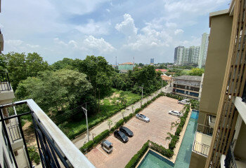 Кондоминиум в Банг Ламунге, Таиланд | THE239303