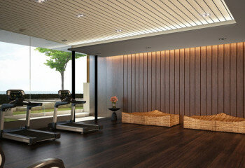 Кондоминиум в Сурине, Таиланд | THE304690