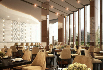 Кондоминиум в Сурине, Таиланд | THE304690