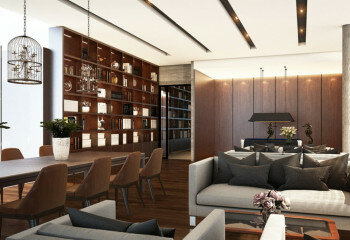 Кондоминиум в Сурине, Таиланд | THE304690