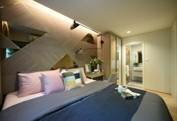 Кондоминиум в Бангкоке, Таиланд | THE513791