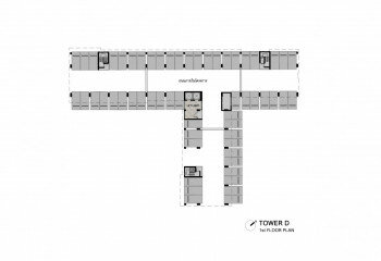 Кондоминиум в Бангкоке, Таиланд | THE513791