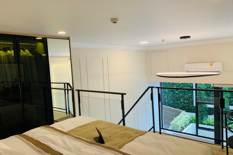 Кондоминиум в Бангкоке, Таиланд | THE114277