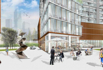 Кондоминиум в Бангкоке, Таиланд | THE114277