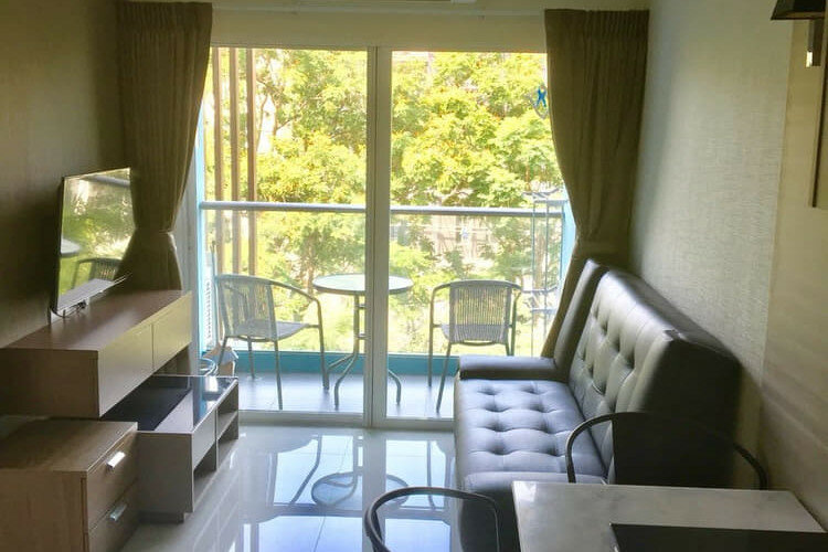 Кондоминиум в Банг Ламунге, Таиланд | THE439129