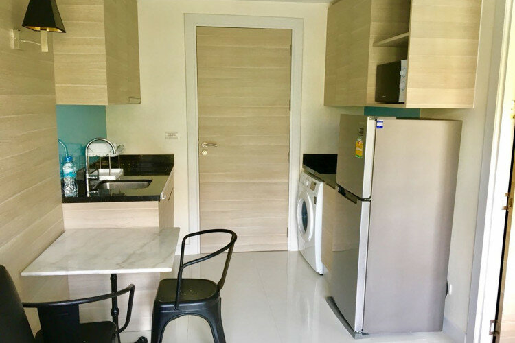 Кондоминиум в Банг Ламунге, Таиланд | THE439129